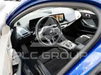 2026 BMW 120