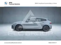 2026 BMW 120