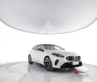 2026 BMW 120