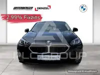 2026 BMW 120