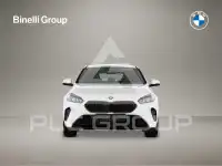 2026 BMW 120