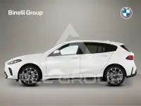 2026 BMW 120