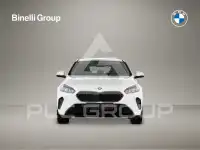 2026 BMW 120
