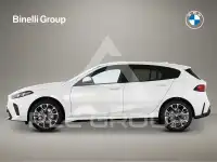 2026 BMW 120