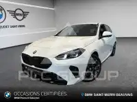 2026 BMW 120