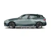 2026 BMW 120