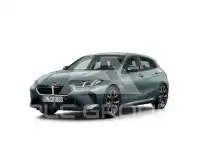 2026 BMW 120