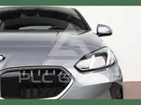 2026 BMW 120