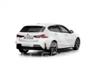 2026 BMW 120