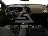 2026 BMW 120