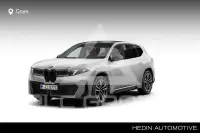 2026 BMW iX