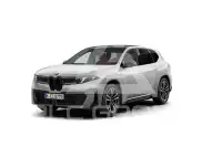 2026 BMW iX