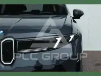 2026 BMW iX