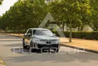 2026 BMW iX