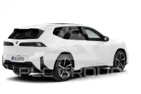 2026 BMW iX