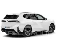 2026 BMW iX