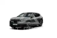 2026 BMW iX