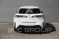 2026 BMW iX
