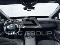 2026 BMW iX