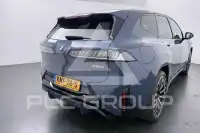 2026 BMW iX