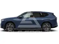 2026 BMW iX