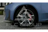 2026 BMW iX