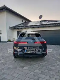 2026 BMW iX