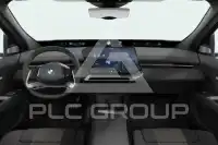2026 BMW iX