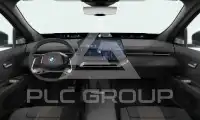 2026 BMW iX