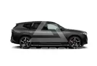 2026 BMW iX