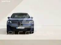 2026 BMW iX