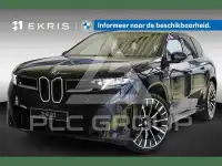 2026 BMW iX