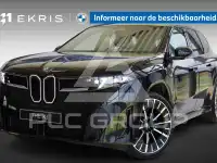 2026 BMW iX