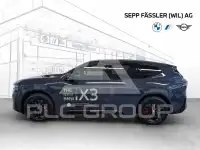 2026 BMW iX