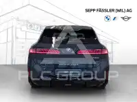 2026 BMW iX