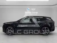 2026 BMW iX