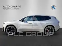 2026 BMW iX