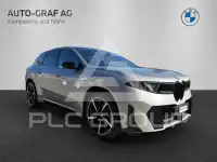 2026 BMW iX