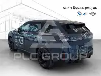 2026 BMW iX