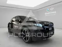 2026 BMW iX