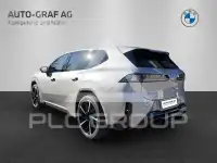 2026 BMW iX