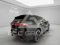 2026 BMW iX