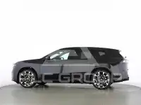 2026 BMW iX