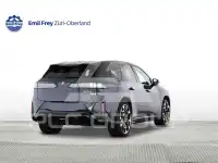 2026 BMW iX