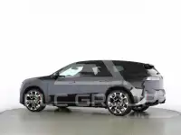 2026 BMW iX
