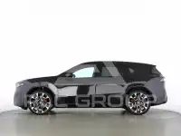 2026 BMW iX