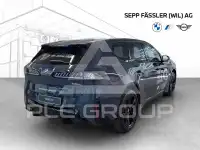 2026 BMW iX