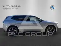 2026 BMW iX