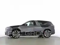 2026 BMW iX