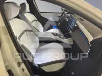 2026 BMW iX